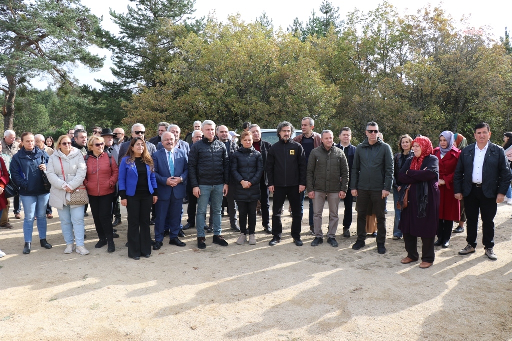 SAFRANBOLU’DA DÜZENLENEN SAFRAN HASADI FESTİVALİ SONA ERDİ