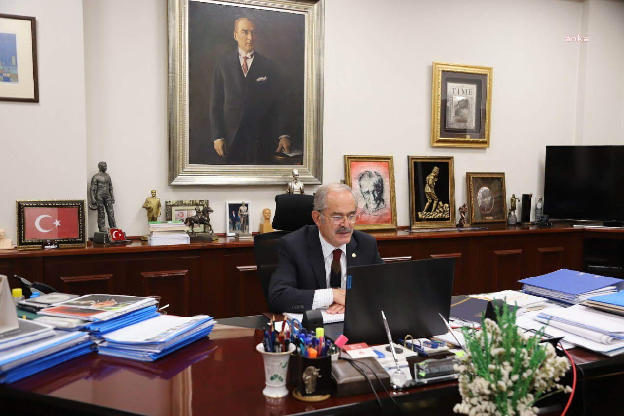 ESKİŞEHİR BÜYÜKŞEHİR BELEDİYESİ, İNSANİ GELİŞME VE SÜRDÜRÜLEBİLİR KALKINMA ÖLÇÜMÜNDE 30 BÜYÜKŞEHİR ARASINDA 4’ÜNCÜ SIRADA
