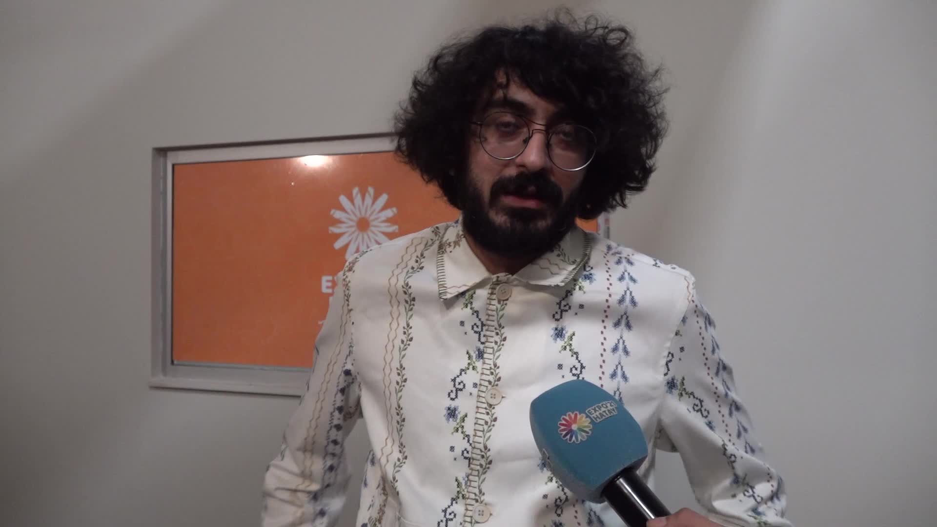 BAĞLAMA VİRTÜÖZÜ MUHLİS BERBEROĞLU HATAY’DA SAHNE ALDI