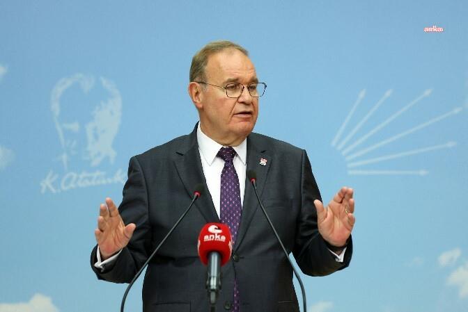 FAİK ÖZTRAK: YURT DIŞINDAN SAFSATALARININ REKLAMI İÇİN GETİRDİKLERİ EKONOMİST, ERDOĞAN'A IMF KAPISINI GÖSTERMİŞ