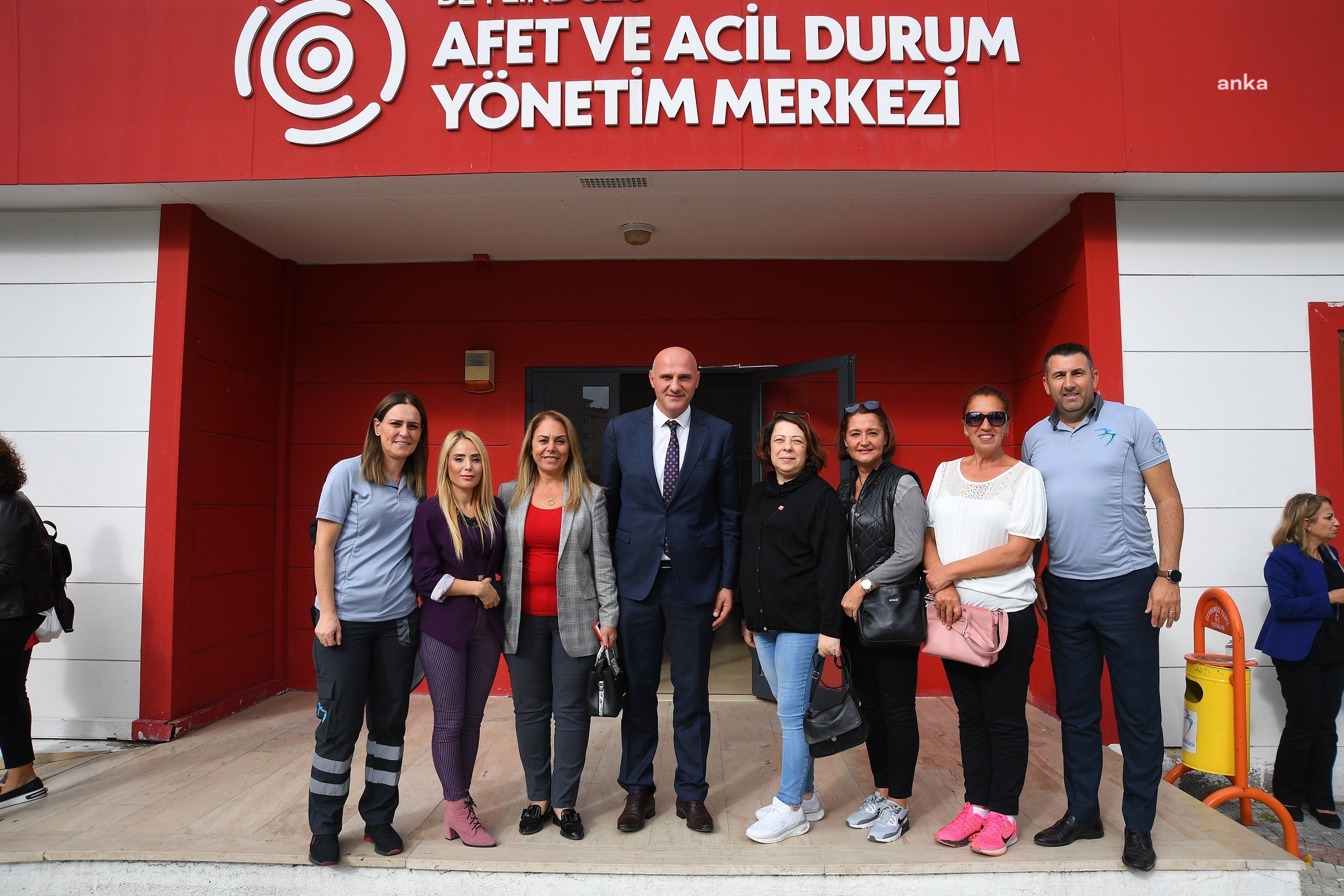 BEYLİKDÜZÜ’NDE “İLK YARDIM EDEN SEN OL” PROJESİ HAYATA GEÇTİ