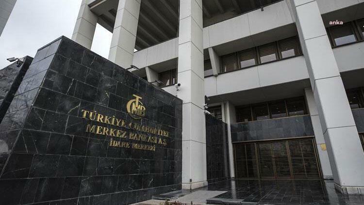 TCMB: REEL KESİM GÜVEN ENDEKSİ EKİMDE 0,4 PUAN ARTTI