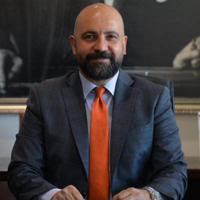 RTÜK ÜYESİ TAŞÇI’DAN  ŞAHİN’E YANIT: TARTIŞMAYI BİTİRMENİN YOLU ÇİFTE STANDART UYGULAMAMAKTIR