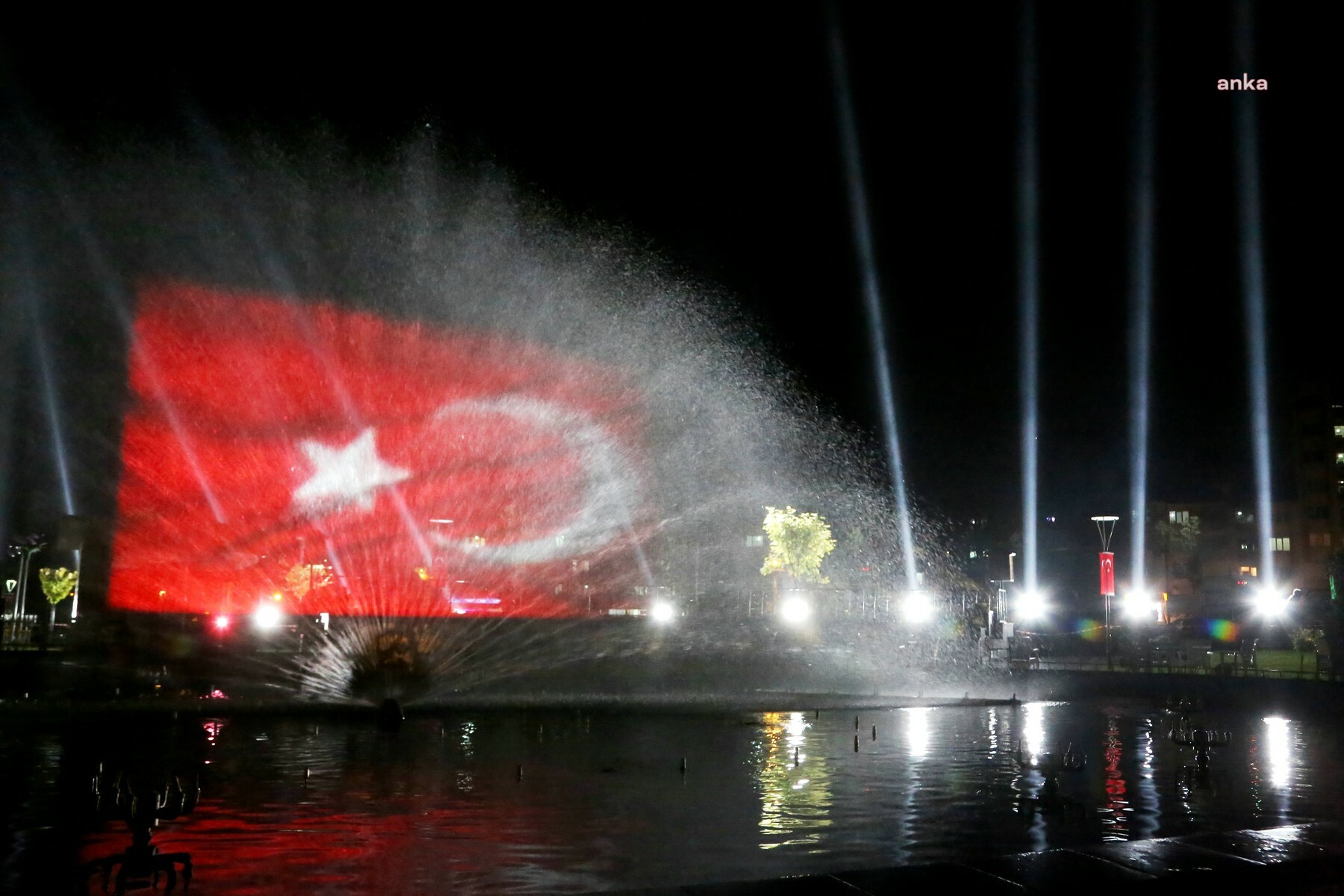 CUMHURİYET BAYRAMI ODUNPAZARI’NDA COŞKU İLE KUTLANACAK