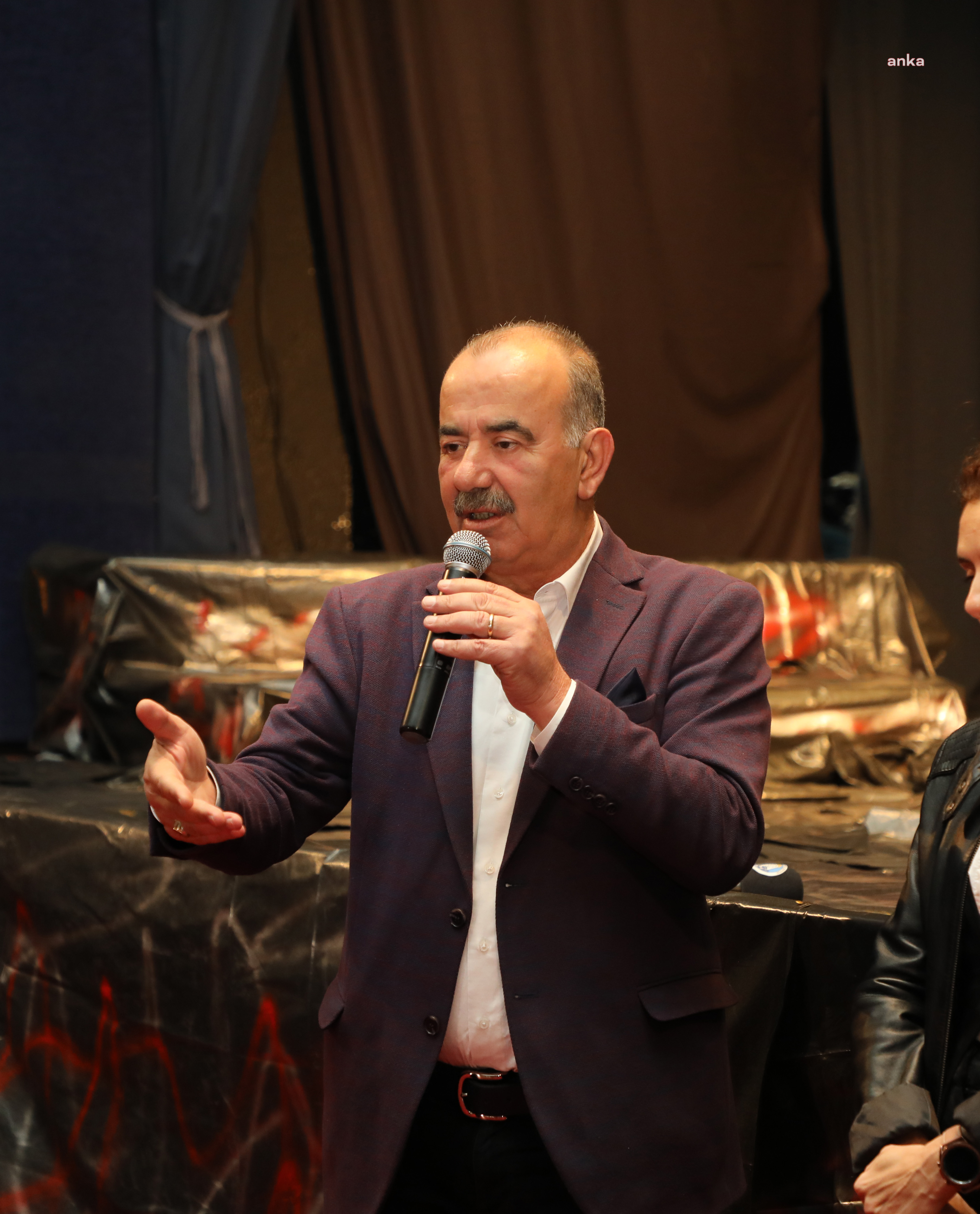 MUDANYA BELEDİYESİ'NDEN SEL MAĞDURU ALİ BAKIR SİTESİ'NİN SORUNUNA ÇÖZÜM
