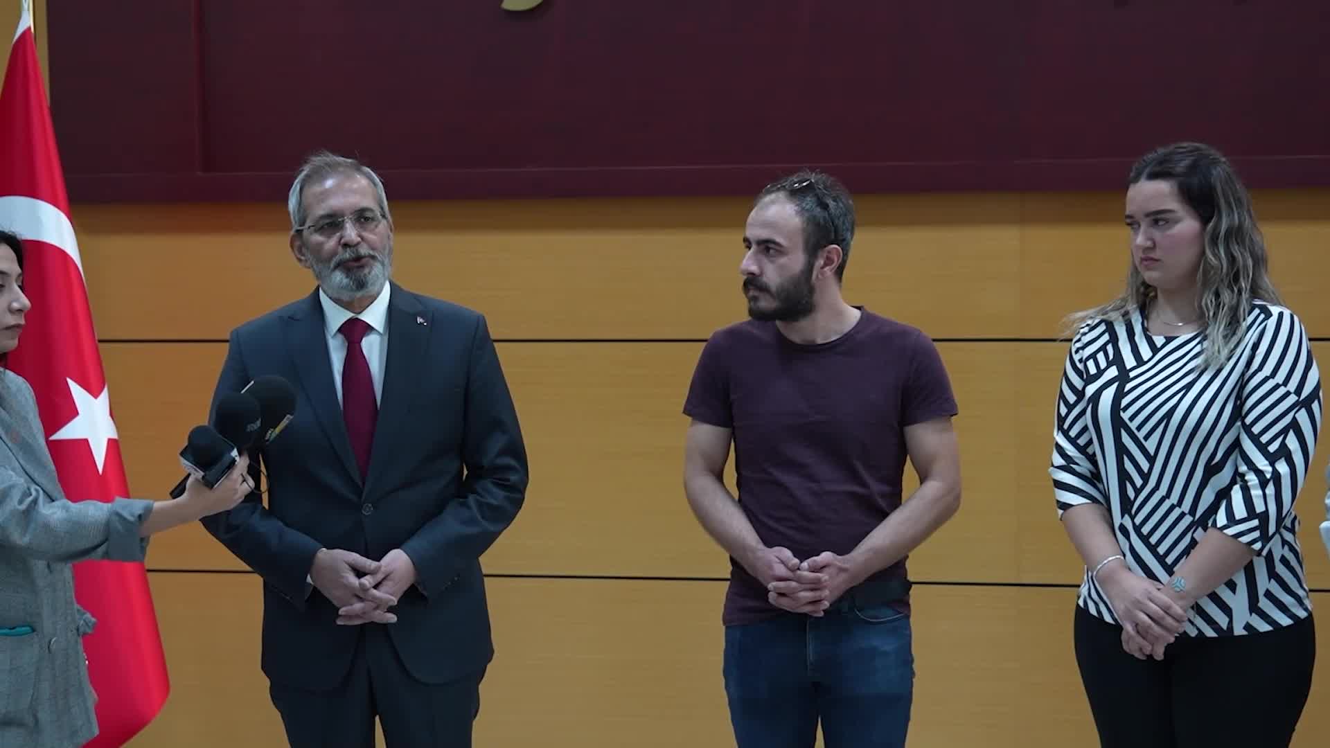 TARSUS BELEDİYE BAŞKANI BOZDOĞAN: BU KENTİN RANTINI HALK YARATIR. İSMETPAŞA'NIN RANTINI DA HALK YARATTI. O RANTLAR 3-5 TANE ÇAPULCUYA ASLA GİTMEYECEK