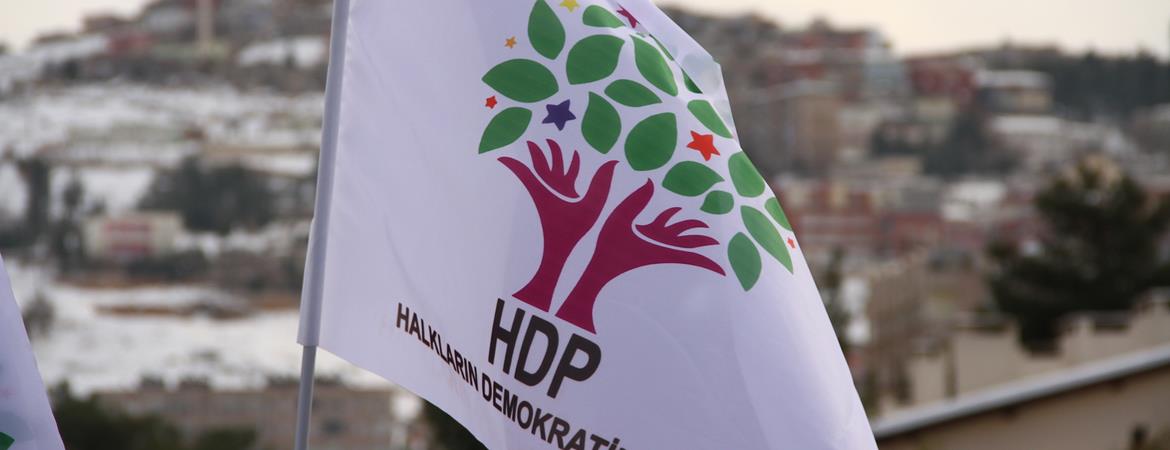 HDP: "RTÜK’ÜN DEMOKRATİK İŞLERLİĞİNİ SAĞLAMAK AMACIYLA ARAŞTIRMA KOMİSYONU KURULMALI"