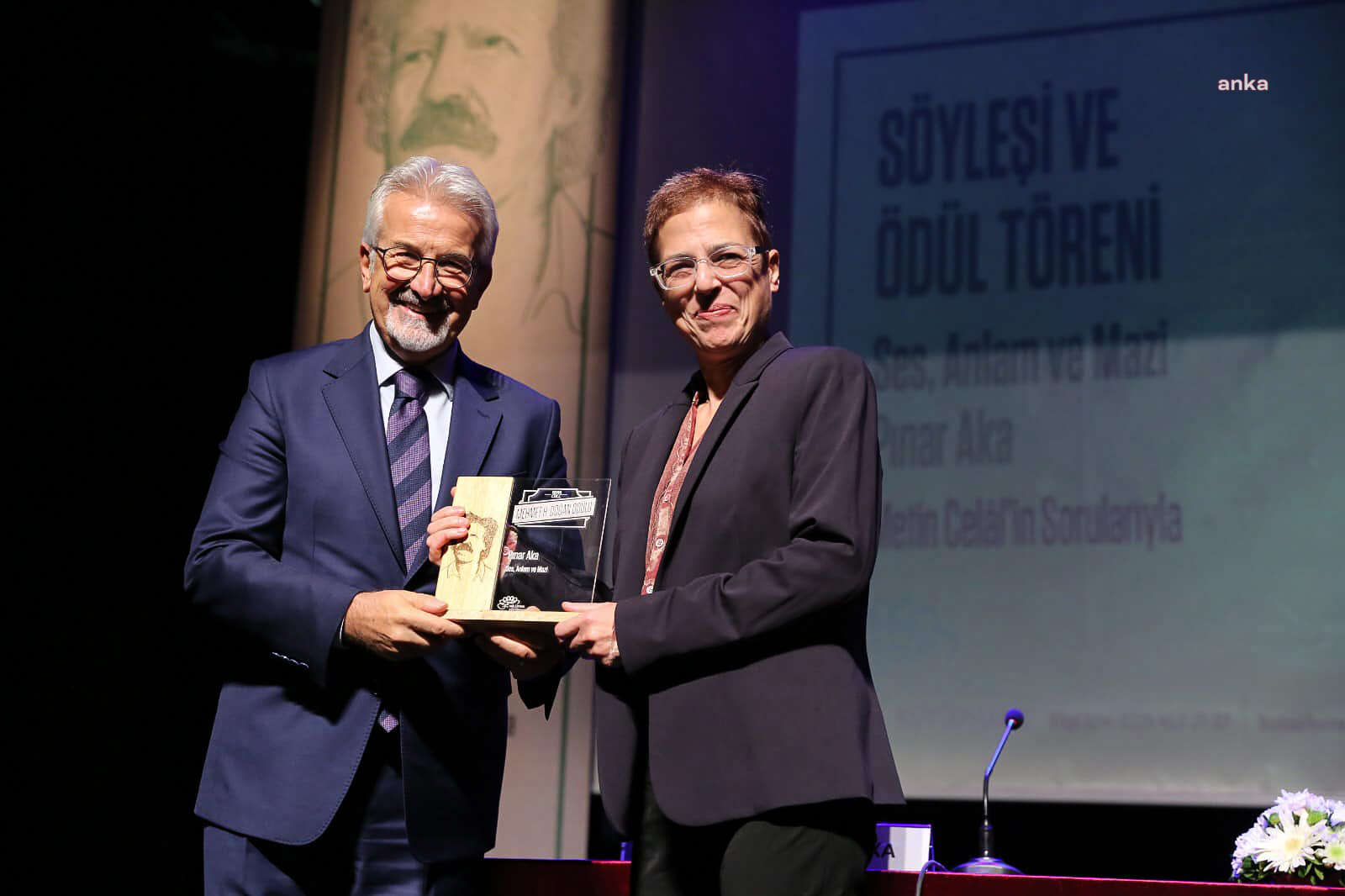 NİLÜFER’DE ŞİİR DOLU GECE
