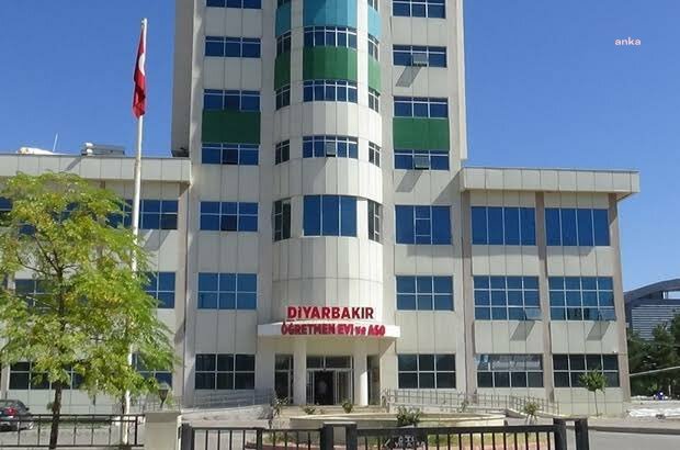 DİYARBAKIR MİLLİ EĞİTİM BÜROKRASİSİNDE “YEMEK” OYUNU