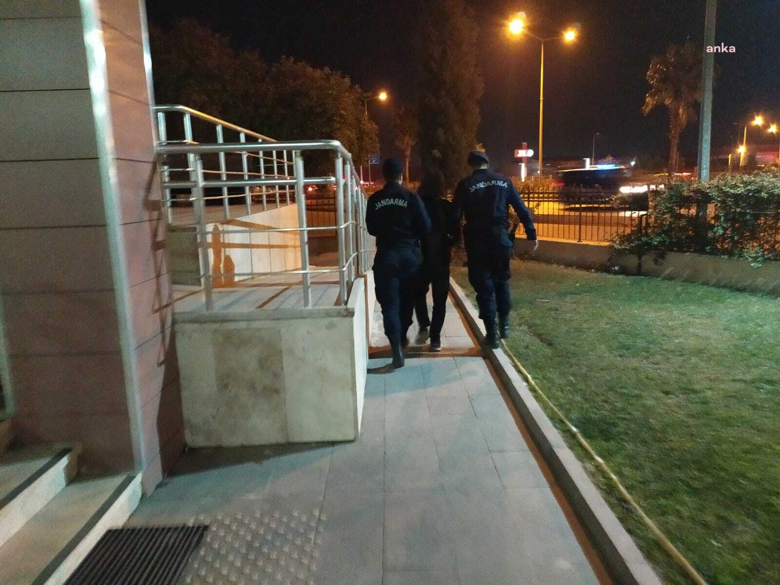İZMİR'DE JANDARMADAN UYUŞTURUCU OPERASYONLARI: 26 KİŞİ GÖZALTINA ALINDI