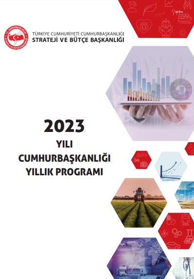 ANAYASA DEĞİŞİKLİĞİ ÇALIŞMALARI, 2023 YILI CUMHURBAŞKANLIĞI PROGRAMI'NDA: "AİLE KURUMUNUN GÜÇLENDİRİLMESİ VE KADINLARIN KIYAFET TERCİHLERİNİN TEMİNAT ALTINA ALINMASINA İLİŞKİN DÜZENLEMELERİ DE İÇERMESİ ÖNGÖRÜLMEKTEDİR"