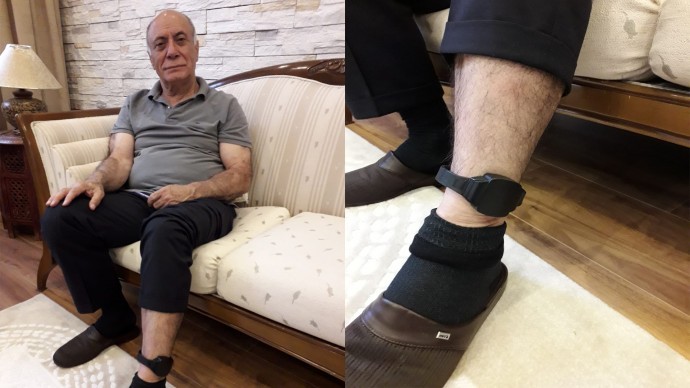 ALINAK’IN KELEPÇESİ ÇIKARILDI