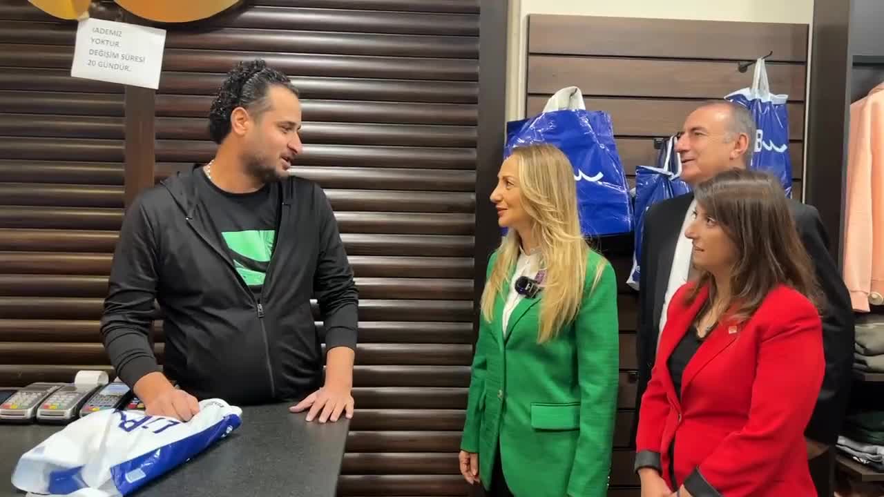 BATMANLI VATANDAŞ: İNSANLAR ÇOCUKLARINA OKUL HARÇLIĞI VEREMİYOR. KİM ÜÇ ÇOCUK OKUTABİLİR