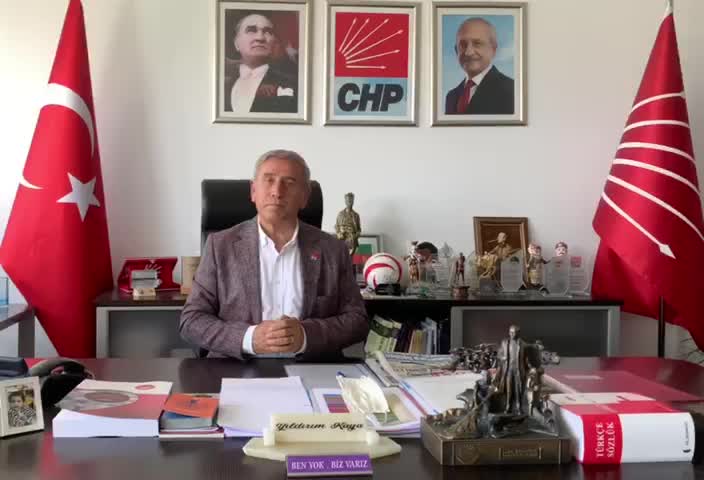 CHP’Lİ KAYA: ANADOLU ÜNİVERSİTESİ YAZ OKULUNU AÇMAK ZORUNDA
