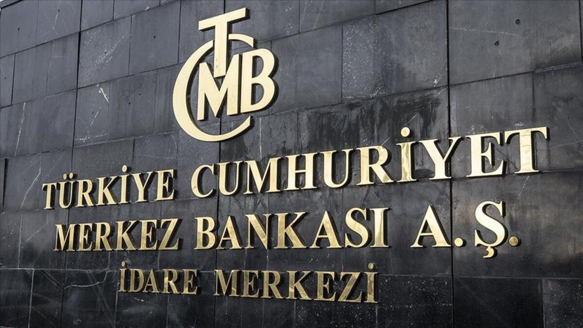 MERKEZ’İN DÖVİZ REZERVLERİ 73 MİLYON DOLAR AZALDI