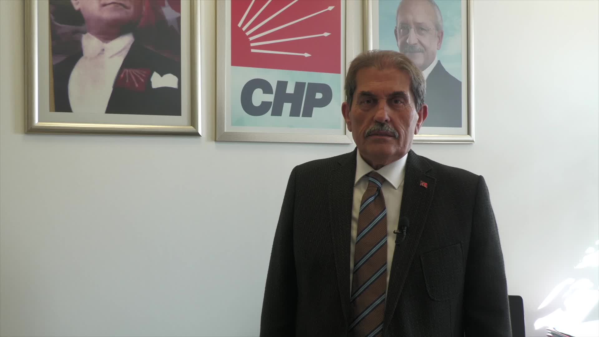 CHP SPOR KURULU BAŞKANI KENAN NUHUT: “MİLLET İTTİFAKI İKTİDAR OLACAK VE SPOR ÖN PLANDA OLACAK”