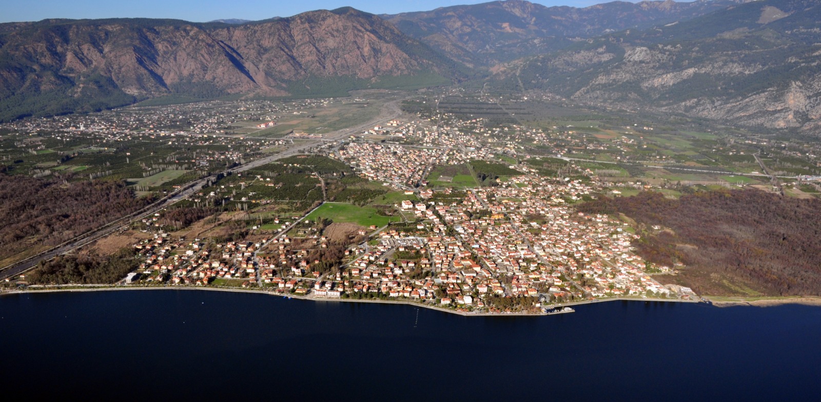 MUĞLA'DA VATANDAŞLARIN TAPULU ARAZİLERİ ‘HASSAS ZON’ OLARAK GÖSTERİLDİ