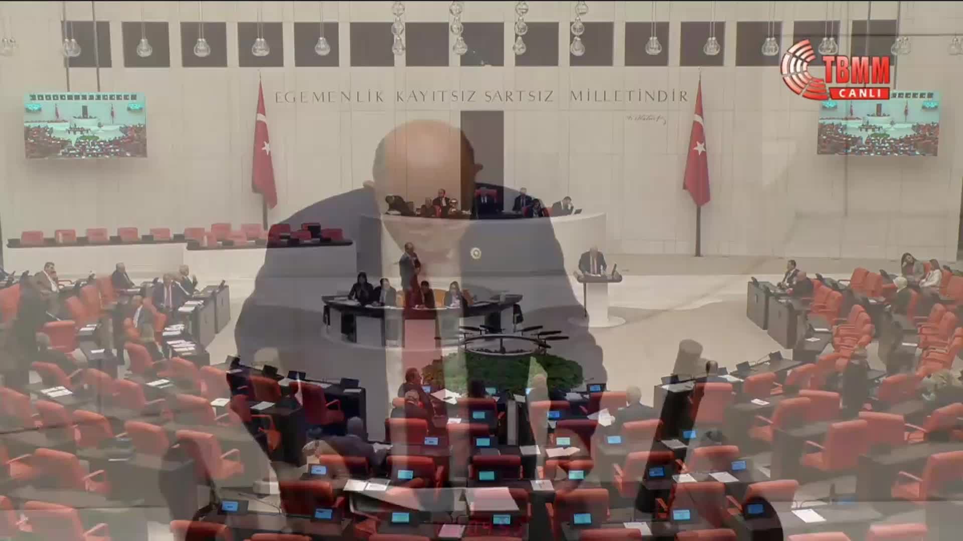 İSMAİL KONCUK: MİLLİ EĞİTİM BAKANI OLMAK, KAFASINA GÖRE ATAMA YAPMA HAKKINI KENDİSİNE VERİYOR MU