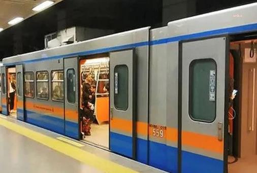29 EKİM'DE MARMARAY, BAŞKENTRAY VE İZBAN ÜCRETSİZ HİZMET VERECEK