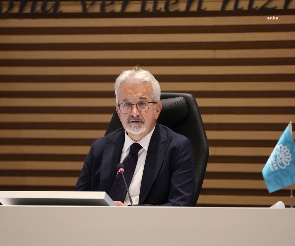 NİLÜFER BELEDİYESİ'NİN 2023 BÜTÇESİ 1 MİLYAR 870 MİLYON TL OLARAK BELİRLENDİ