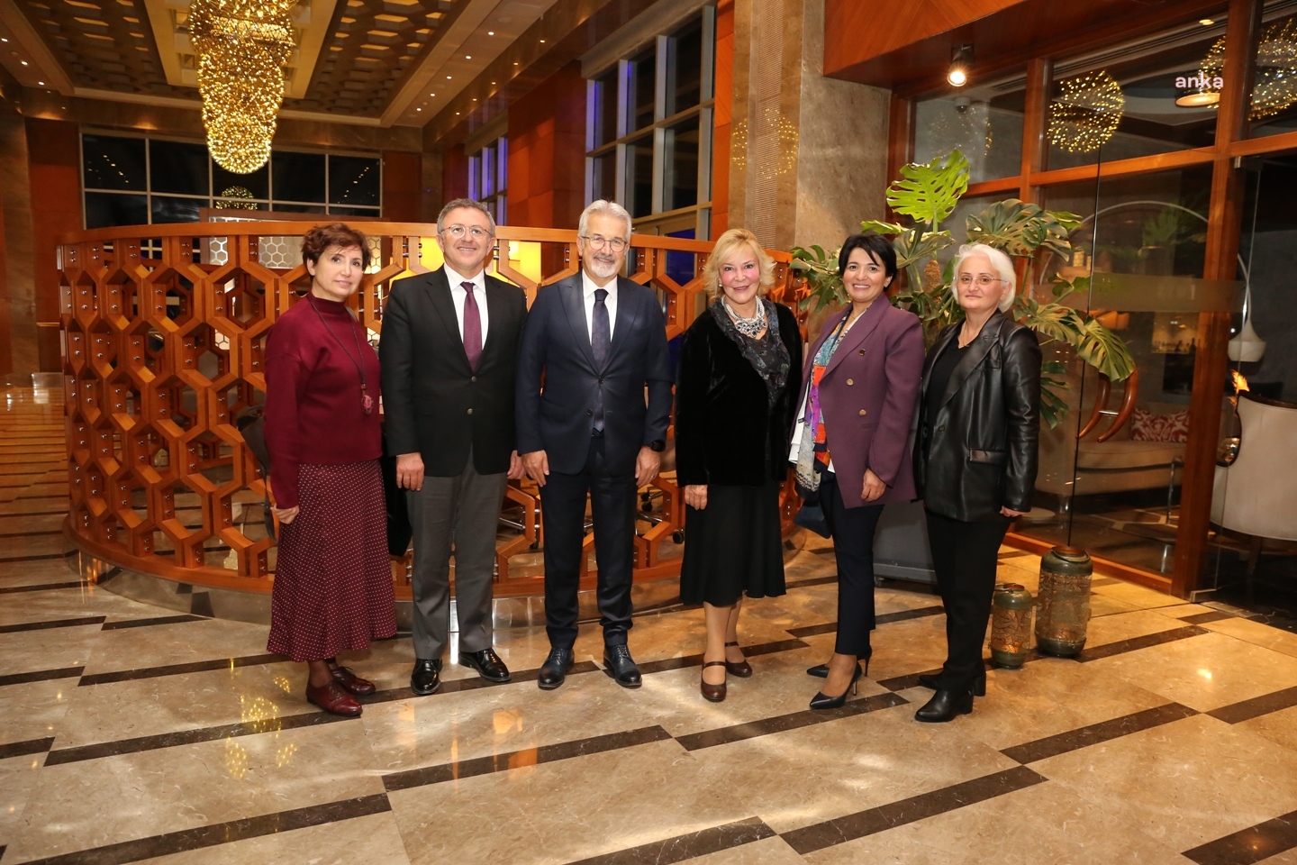 NİLÜFER'DE MÜZİK ENSTRÜMANLARI MÜZESİ SEZONU GÜLSİN ONAY İLE AÇTI