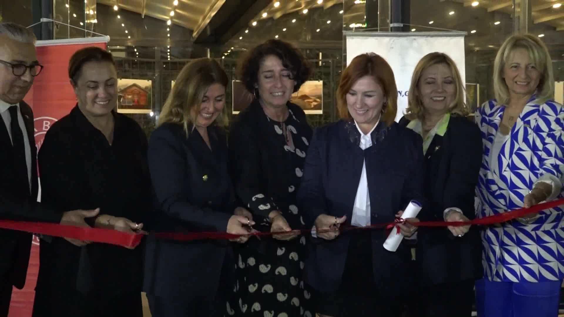 TEMİZ ENERJİ VE AYDINLIK YARINLAR İÇİN BORNOVA’DA BULUŞTULAR