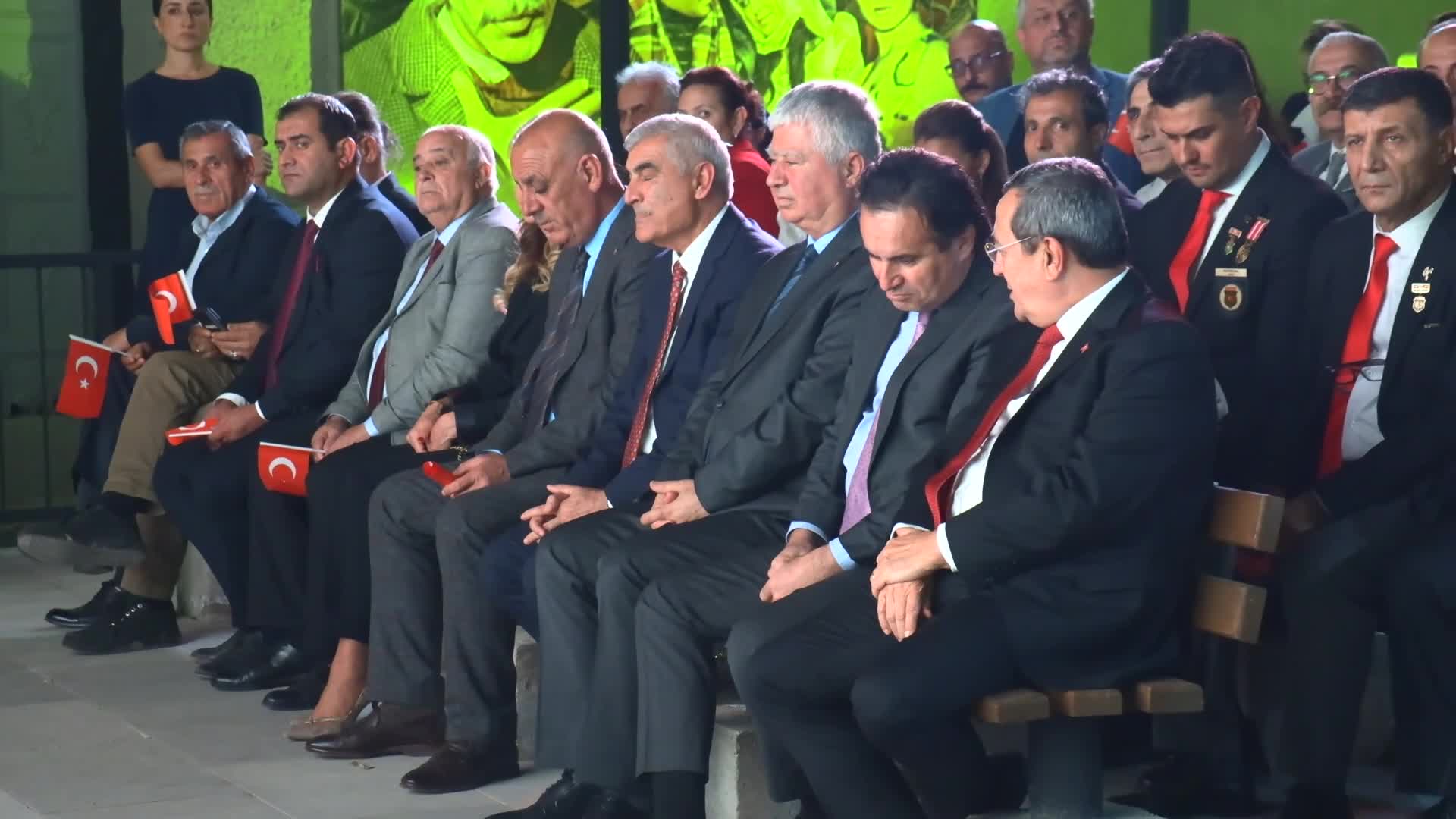 KONAK'TA CUMHURİYET COŞKUSU SÜRÜYOR