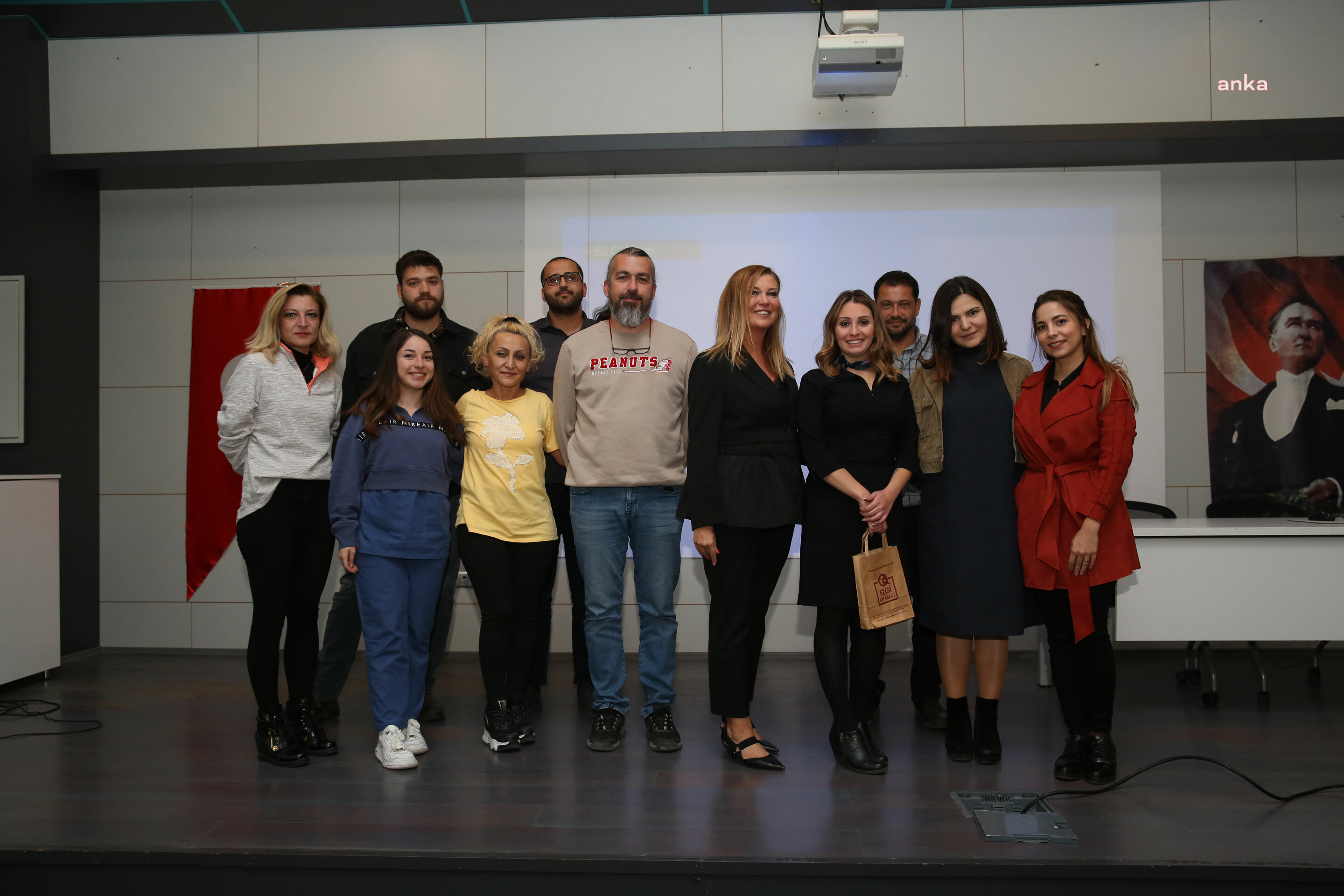NİLÜFER BELEDİYESİ “KANUNLAR ÇERÇEVESİNDE SORUMLULUKLARIMIZ” BAŞLIKLI FORUM DÜZENLEDİ