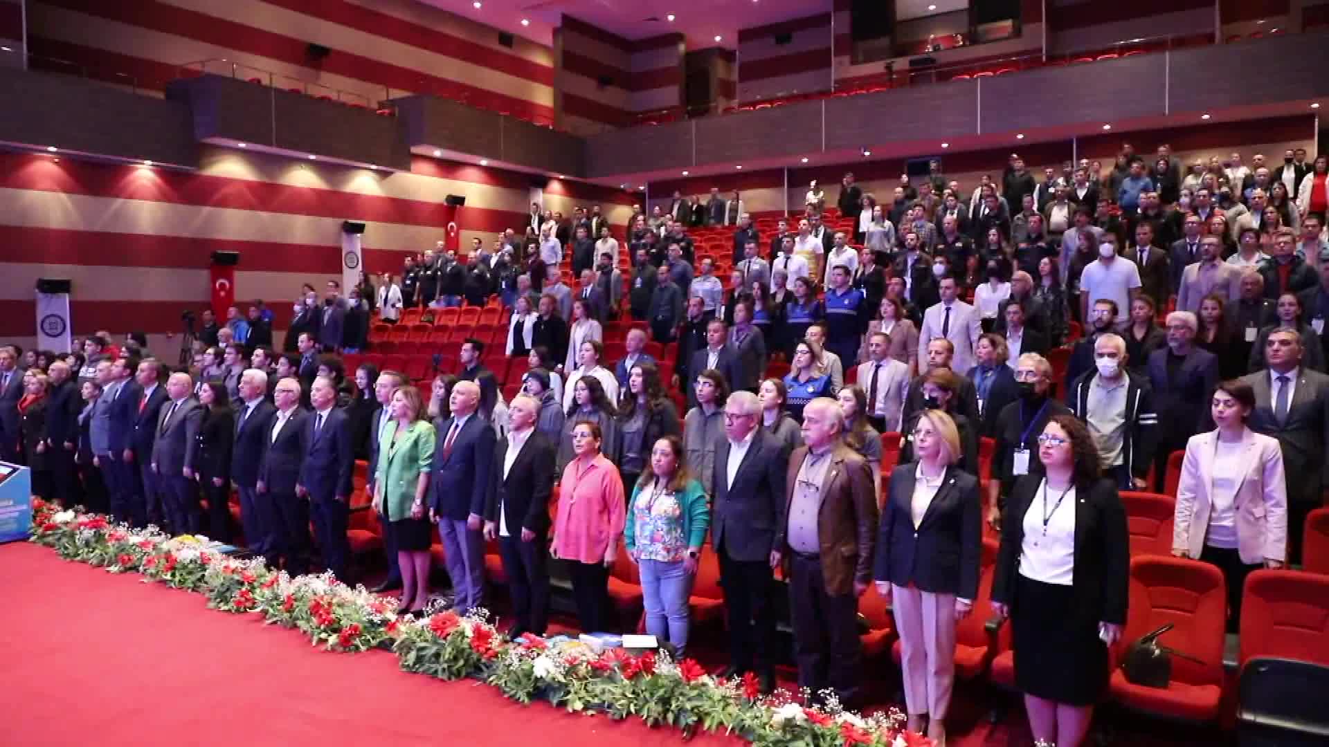 MUĞLA BÜYÜKŞEHİR’DEN İKLİM DEĞİŞİKLİĞİ ÇALIŞTAYI