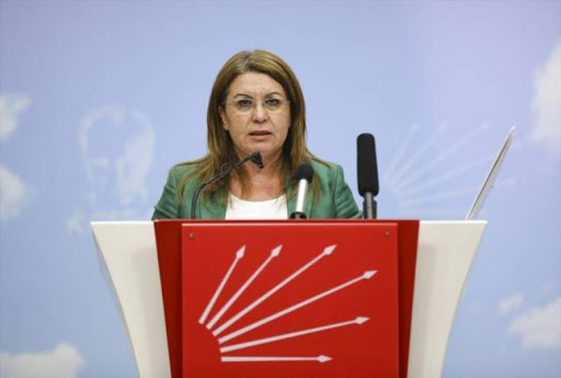 CHP'Lİ GÜLİZAR BİÇER KARACA: "TAVAS’TA BİR KEZ DAHA KAZANACAĞIZ"