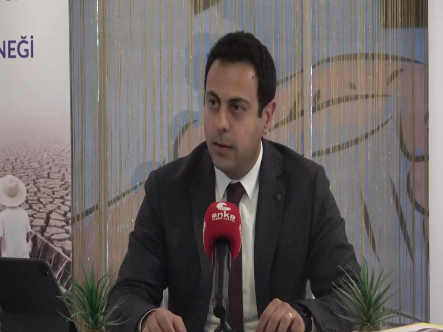 BOZOĞLU’NDAN ÇAYIRHAN TERMİK SANTRALİ’NİN KÜL DEPOLAMA SAHASI İLE İLGİLİ UYARI: CİDDİ BİR GÖÇÜK RİSKİYLE KARŞI KARŞIYAYIZ. ÖNLEM ALINMAZSA SARIYER BARAJI’NIN TOKSİK ATIKLARLA BULUŞMASI KAÇINILMAZ