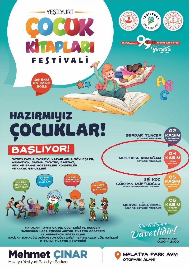 CHP'Lİ AĞBABA’DAN YEŞİLYURT BELEDİYESİ TEPKİSİ: "ATATÜRK DÜŞMANLIĞI TESCİLLİ MUSTAFA ARMAĞAN’I, İNÖNÜ’NÜN MEMLEKETİNE ÇAĞIRMAK MALATYA’A HAKARETTİR"