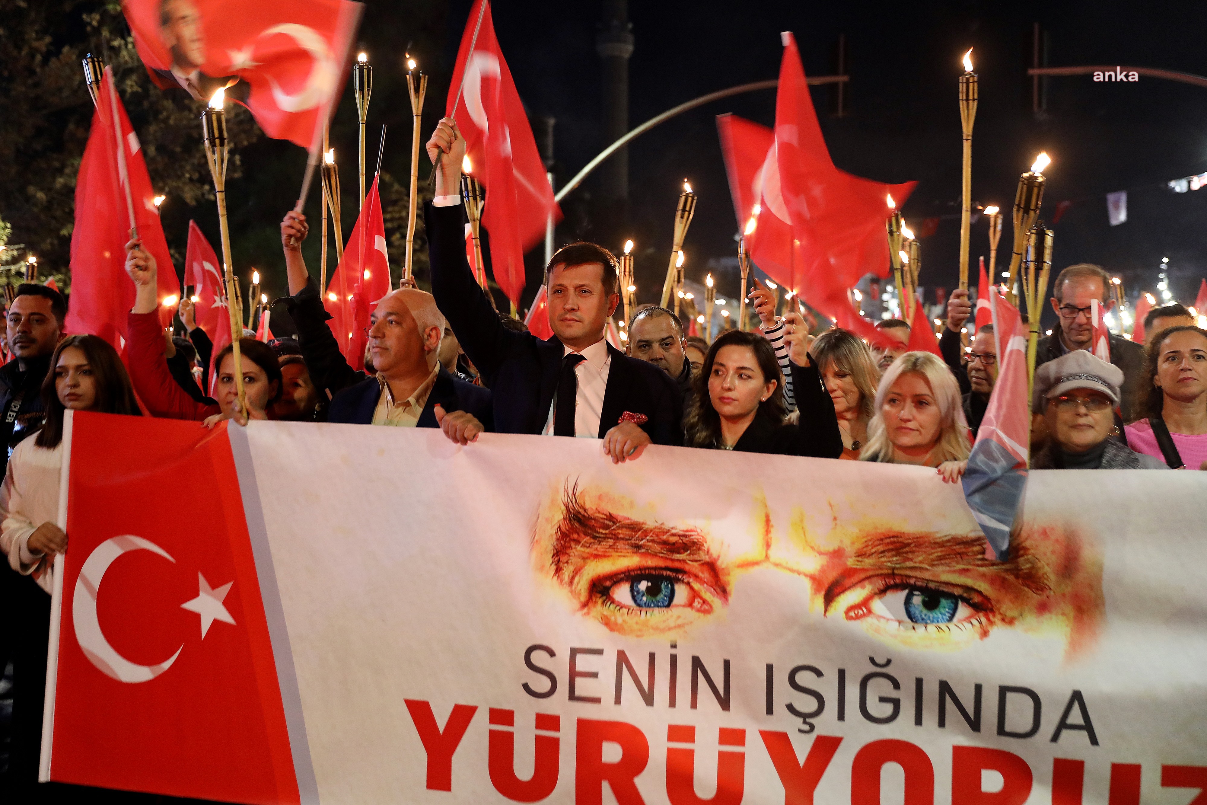 ÇERKEZKÖY’DE KURULUŞ VE KURTULUŞ COŞKUSU