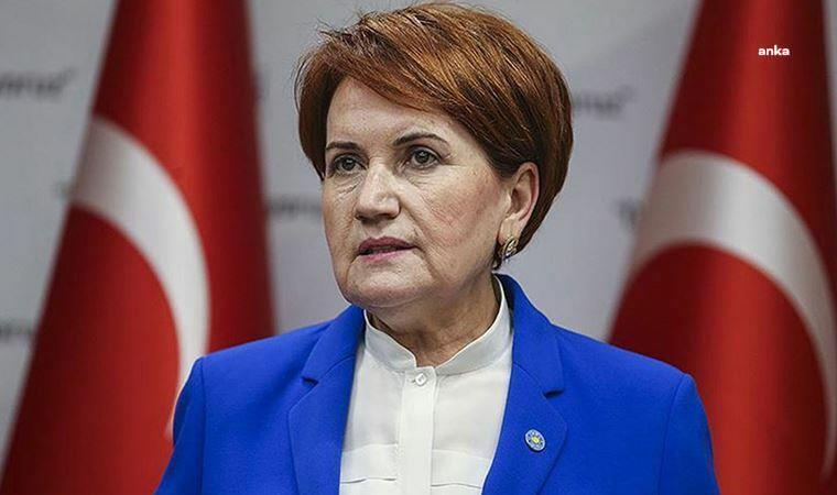 MERAL AKŞENER’DEN MEVLÜDE GENÇ İÇİN TAZİYE MESAJI