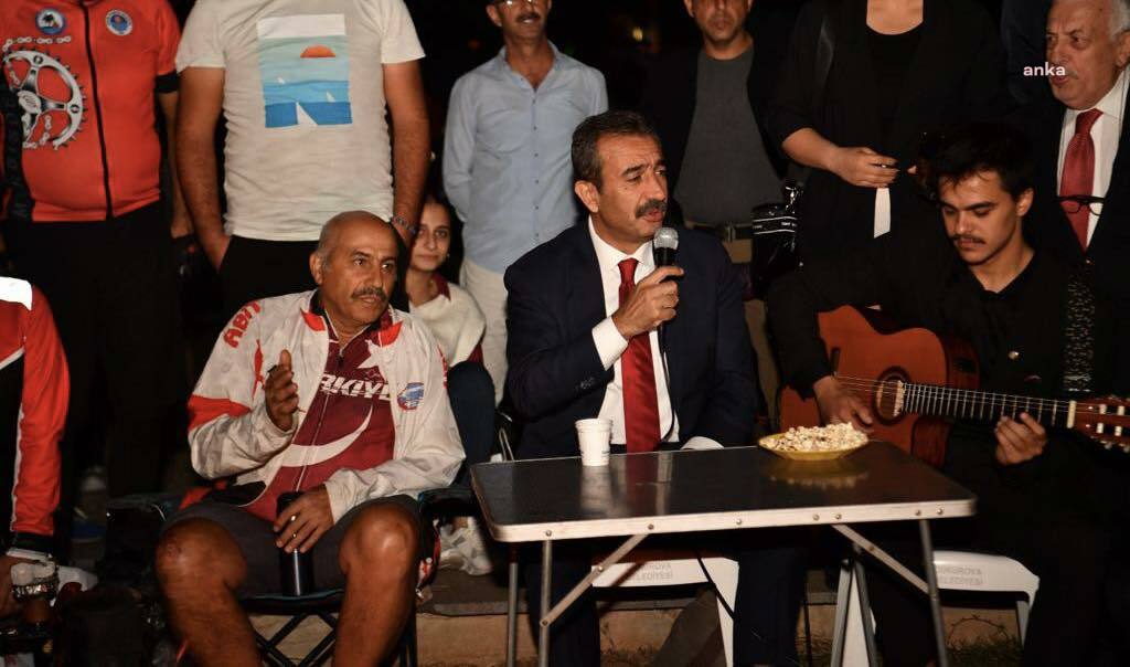 CUMHURİYET BAYRAMI, ÇUKUROVA’DA COŞKU İLE KUTLANDI