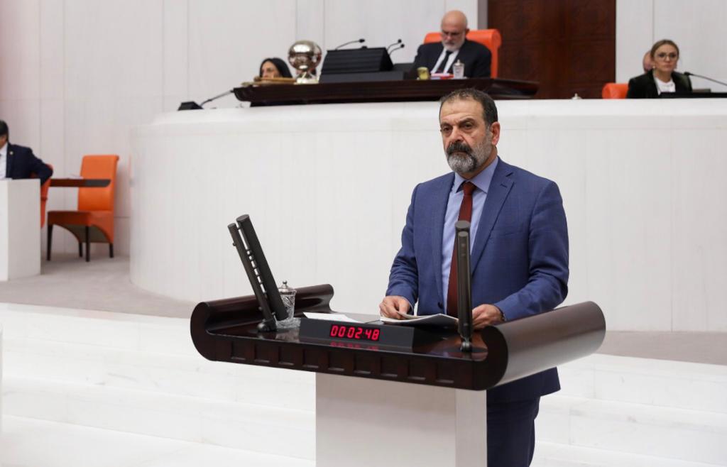 AB:TEK TARAFLI ÇÖZÜM OLMAZ, DAHA FAZLA TEŞVİK ETMEYİN