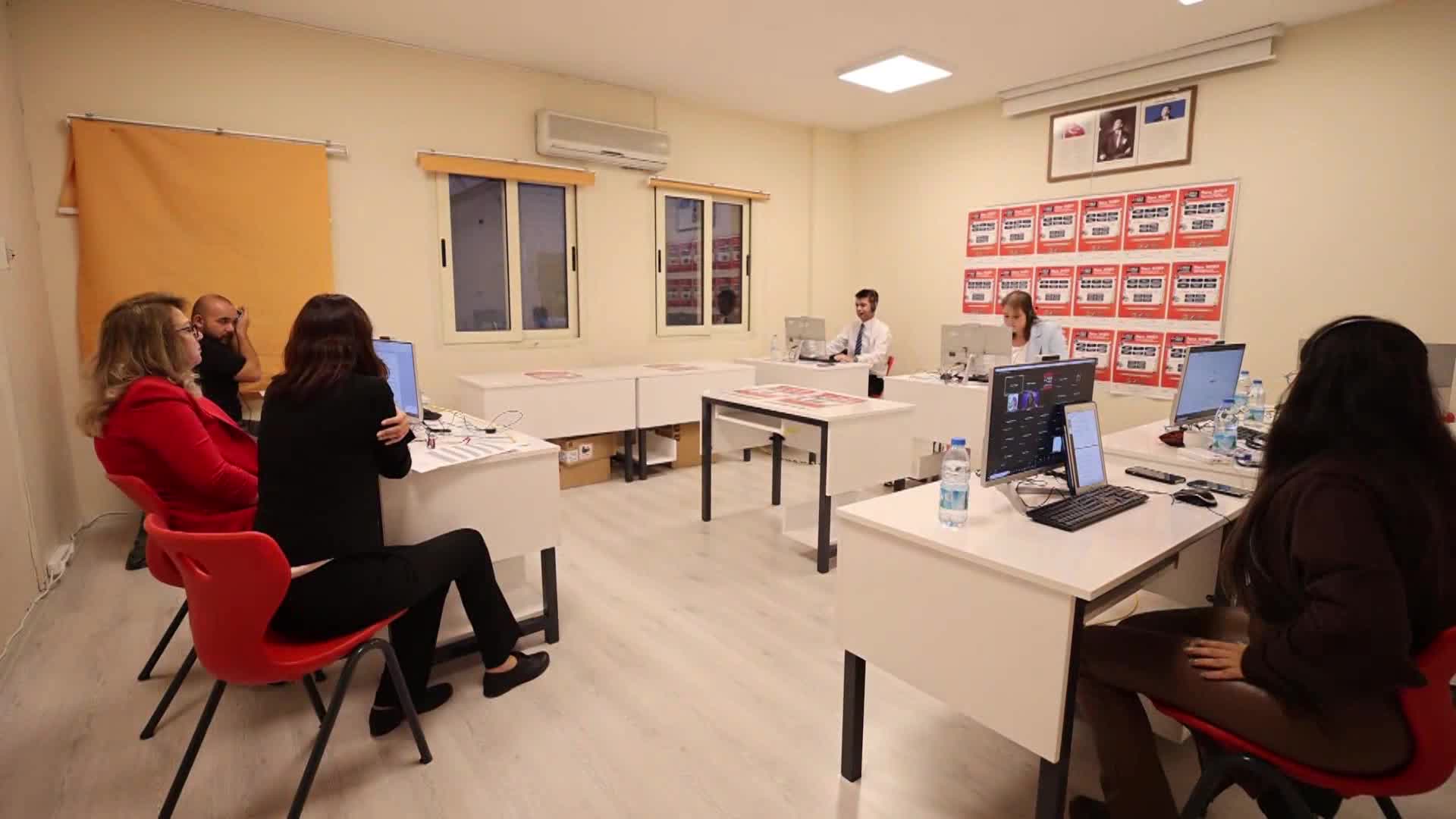 DÜNYA GENÇLERİ BUCA IMSEF’TE BULUŞUYOR