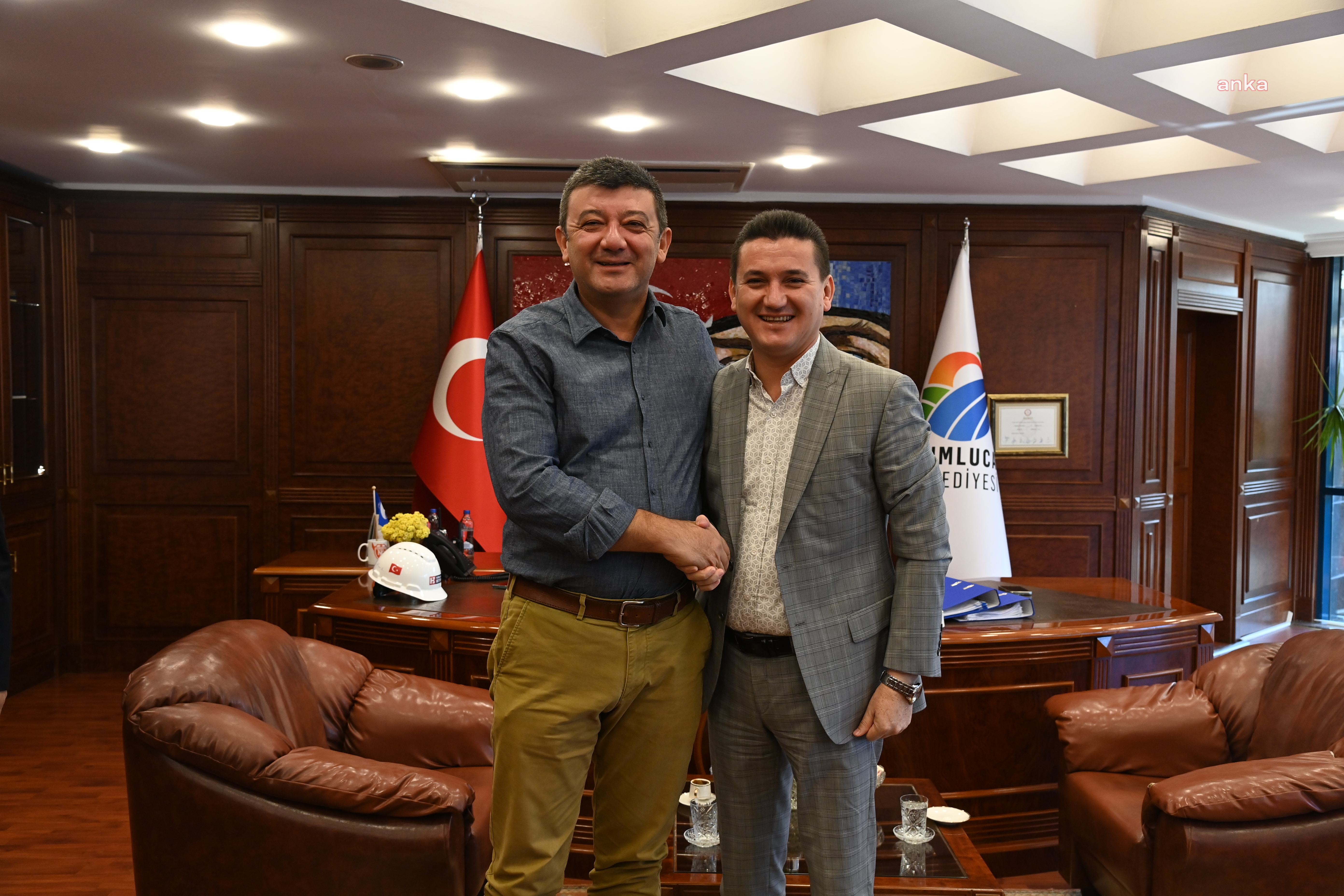BEYDAĞI FASULYESİ VE TOPAK KIZARTMA COĞRAFİ İŞARET ALIYOR