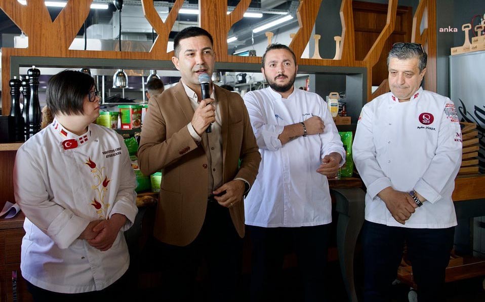 KUŞADASI BELEDİYE BAŞKANI GÜNEL: "KUŞADASI TURİZMİNDE DEĞİŞİM ZAMANI"