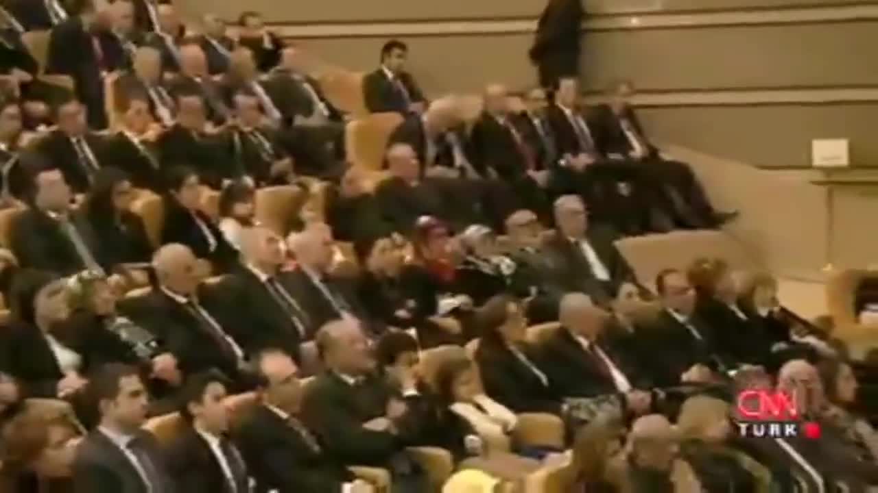 YILDIRIM KAYA: ERDOĞAN ‘BİR GECE YATTIK SABAH KALKTIK O DİL YOK. TÜRKÇE’NİN MEVCUT KELİME HAZİNESİYLE FELSEFE YAPAMAZSINIZ’ DEMİŞTİ. ERDOĞAN'IN AFFINI DEVLET BAHÇELİ Mİ İSTEYECEK?