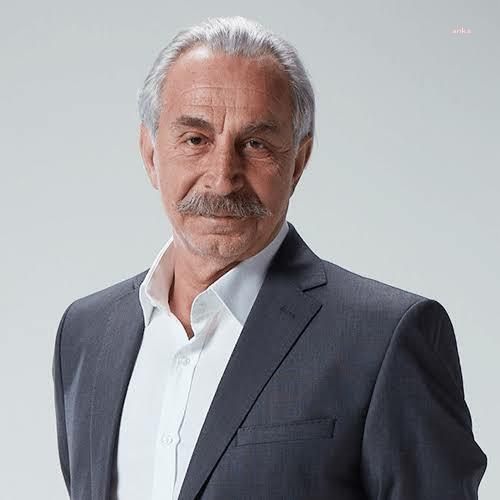 USTA OYUNCU RIZA AKIN HAYATINI KAYBETTİ