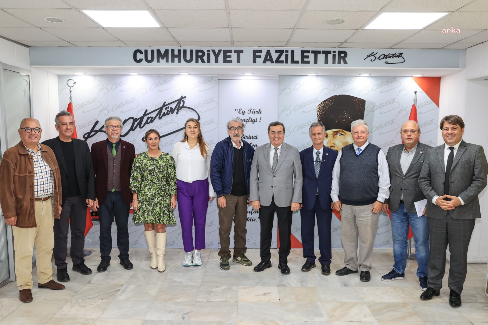 KONAK'TA 'SPOR MÜZESİ' KURULACAK