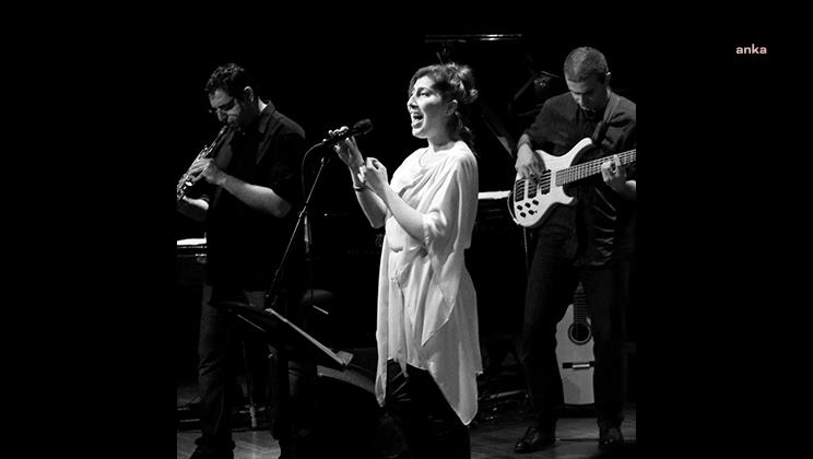 26. ULUSLARARASI ANKARA CAZ FESTİVALİ 6 KASIM'DA BAŞLIYOR