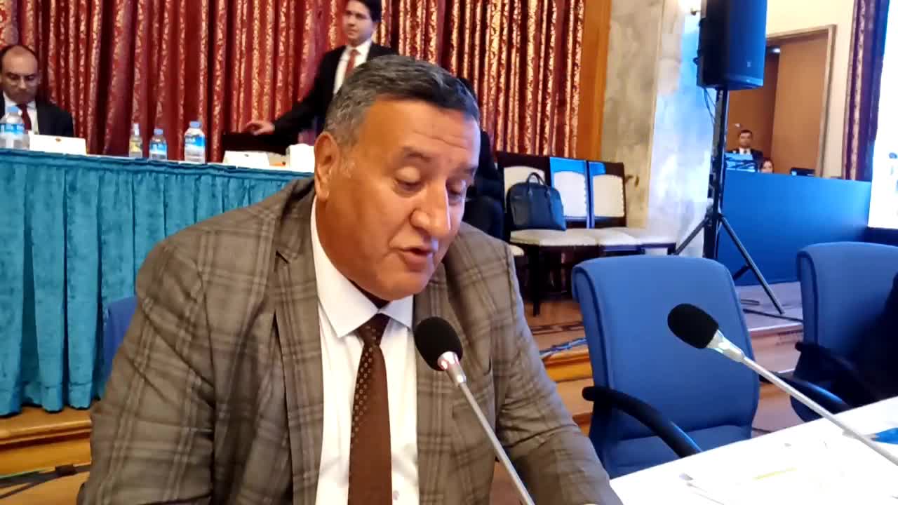 ÖMER FETHİ GÜRER’DEN BAKAN KASAPOĞLU’NA: "SİZDEN ÖNCE OLANLARI TÜMDEN YOK SAYDINIZ"
