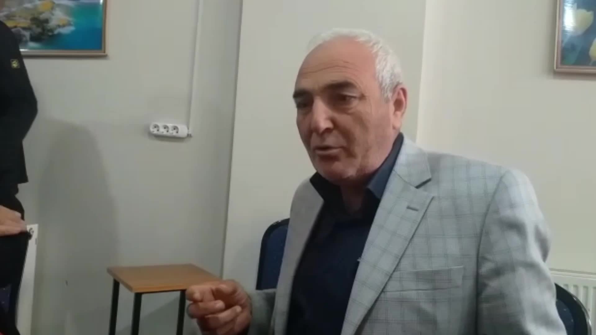 ELAZIĞLI VATANDAŞ: "GEÇEN YIL 500 TANE KOYUNU OLAN İNSAN ZENGİNDİ, BU YIL 500 KOYUNU OLAN ADAM FAKİR"
