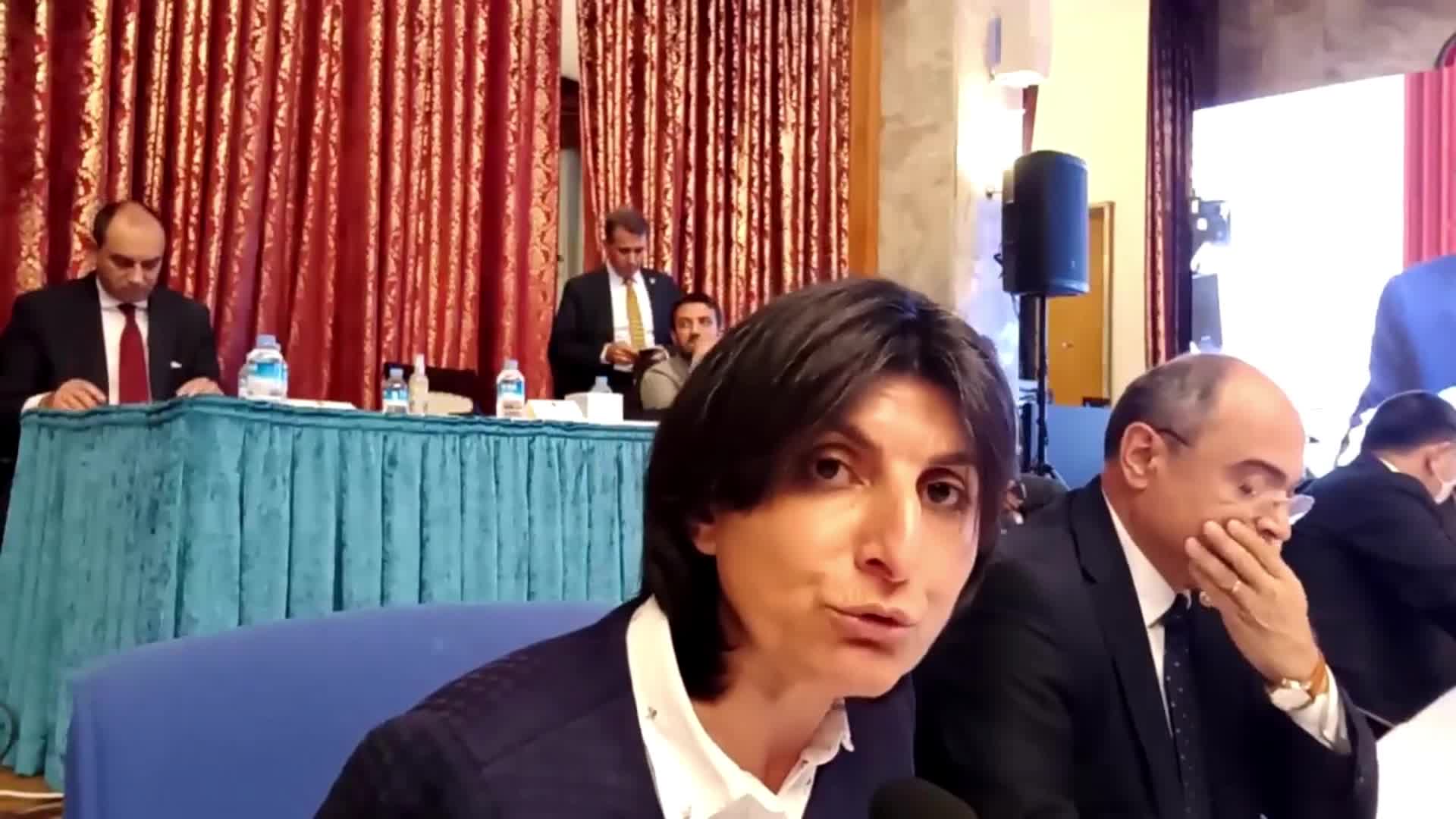 SİBEL ÖZDEMİR: GENÇLİK VE SPOR BAKANLIĞI’NIN ÇALIŞMALARI GENÇLERİN SORUNLARINA ÇÖZÜM ÜRETMEKTEN ÇOK UZAK