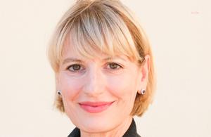 TÜRKİYE-BİRLEŞİK KRALLIK ARASINDA 400 YILI AŞAN DİPLOMASİ TARİHİNDE BİR İLK: JILL MORRIS TÜRKİYE’YE ATANAN İLK İNGİLİZ KADIN BÜYÜKELÇİ OLACAK