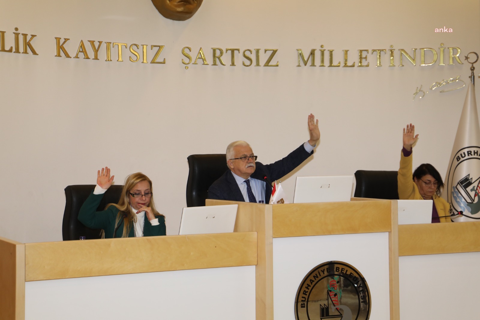 BURHANİYE'DE ARTIK İMARLI ARSAYA İNŞAAT YAPARKEN ZEYTİNLER KESİLEMEYECEK