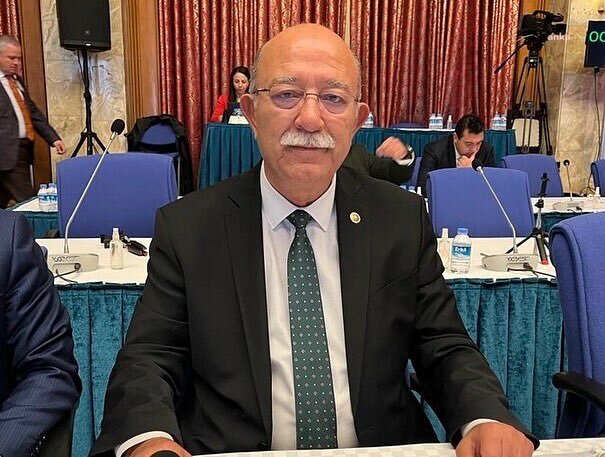 İYİ PARTİLİ KONCUK: “KİRASINI ÖDEYEMEYEN ÖĞRETMENE, ‘1000 LİRA ALMAK İÇİN SINAVA GİR’ DERSEN; ÖĞRETMENLER, İTİBARINA HAKARET SAYAR”