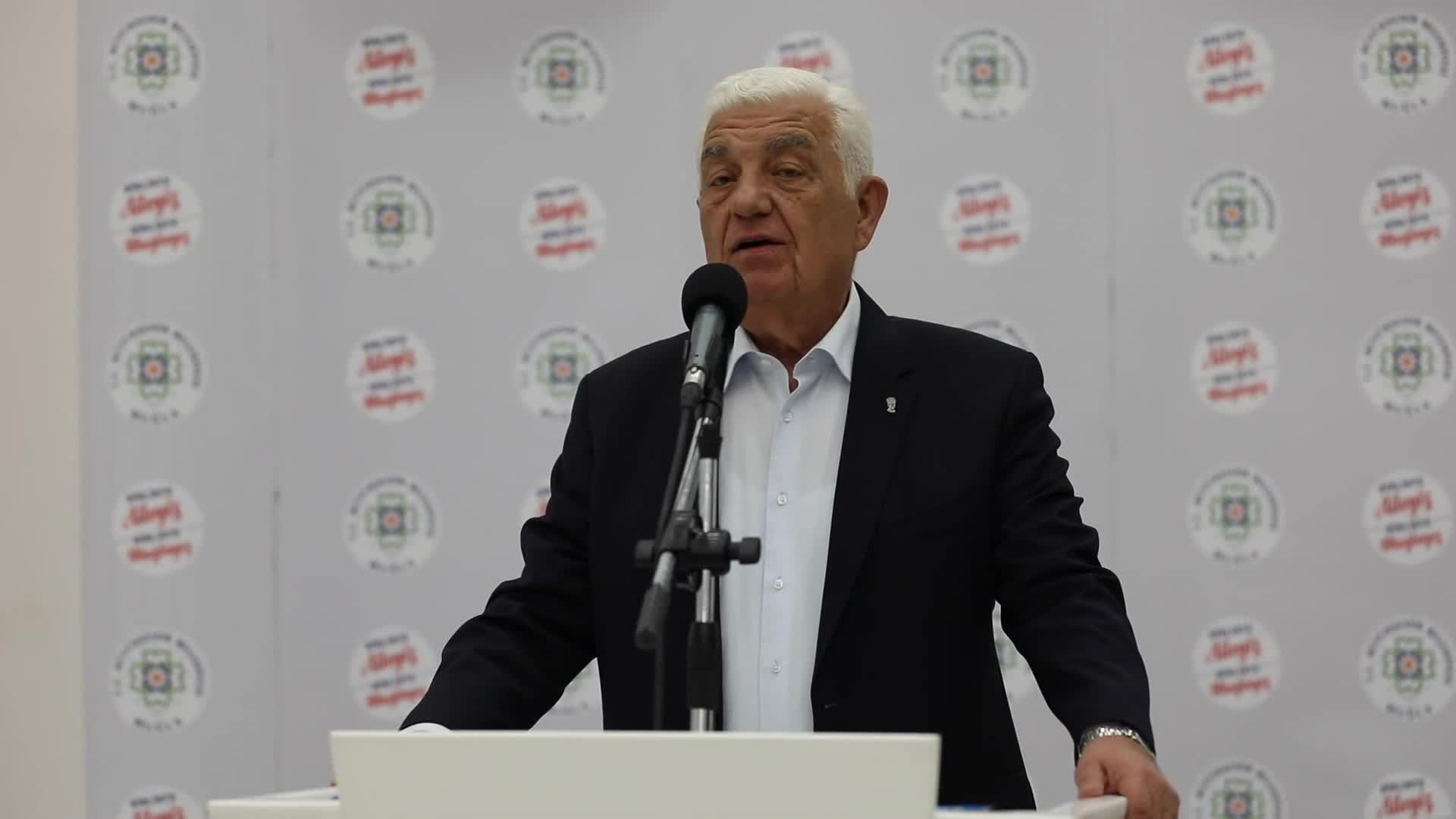 MUĞLALI KADINLAR ATA’YA SAYGI İÇİN ANITKABİR’DE
